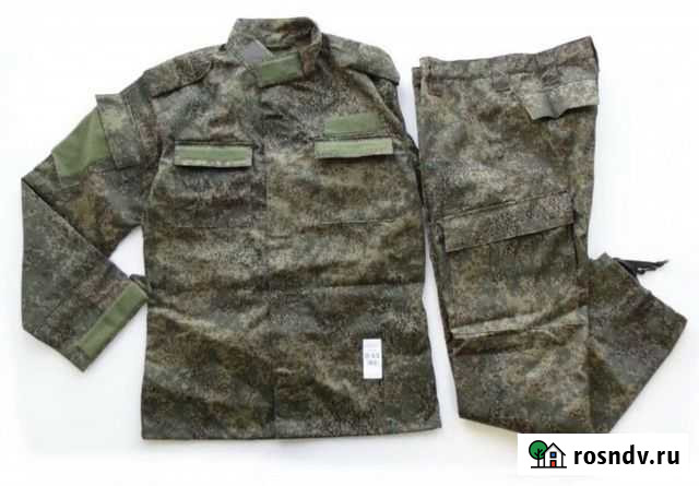 Форма вкпо летняя Балабаново - изображение 1