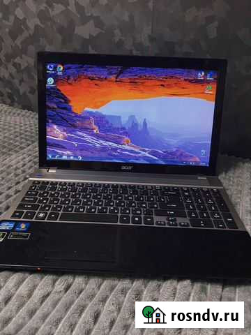 Acer Валдай - изображение 1