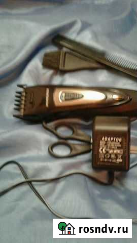 Машинка для стрижки Сургут - изображение 1