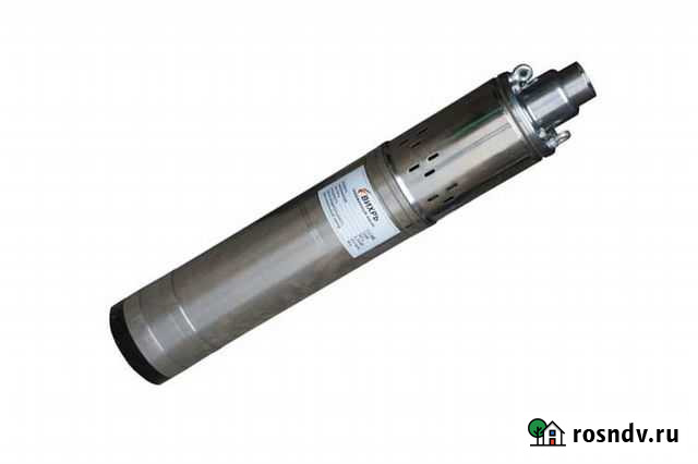 Скважинный насос Вихрь Сн 90В + Краснодар - изображение 1