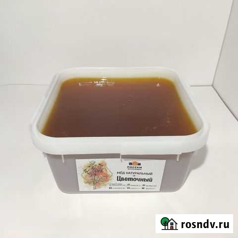 Мёд Москва - изображение 1