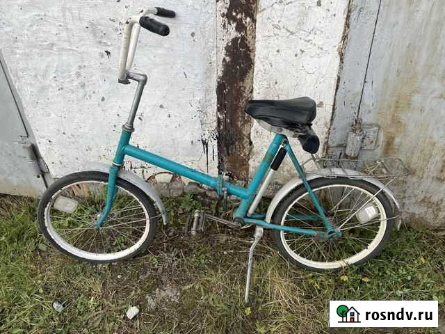 Велосипед Ачинск - изображение 1