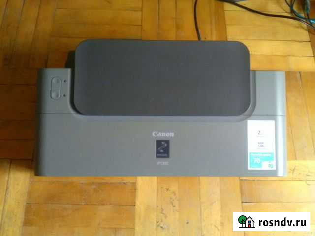 Принтер Canon iP1300 Ижевск - изображение 1