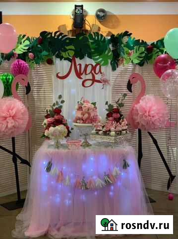 Декор для фотосессии Киров - изображение 1