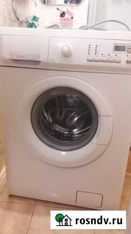 Стиральная машина indesit на запчасти Новосибирск - изображение 1