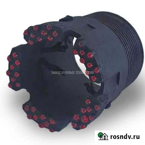 Коронка кп 138 Магадан - изображение 1