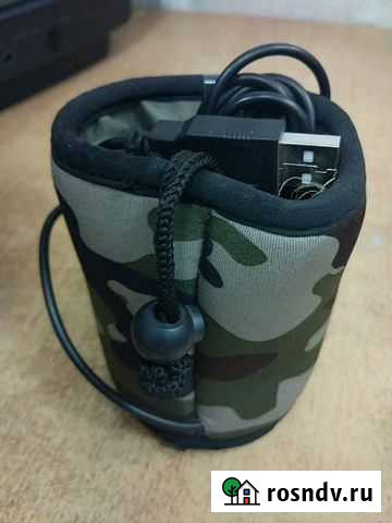 Подогрев кружки Саяногорск - изображение 1