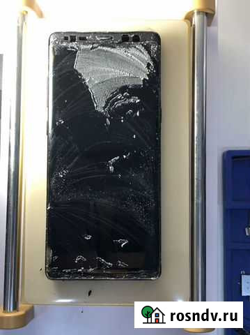 Переклейка iPhone, Apple Watch, Samsung Рязань - изображение 1