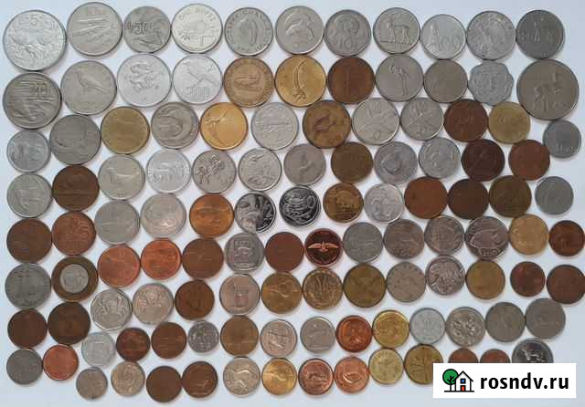 Монеты коллекционные Курганинск - изображение 1
