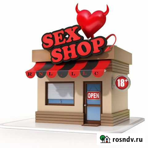 Интернет магазин Секс шоп товары для взрослых Краснодар - изображение 1