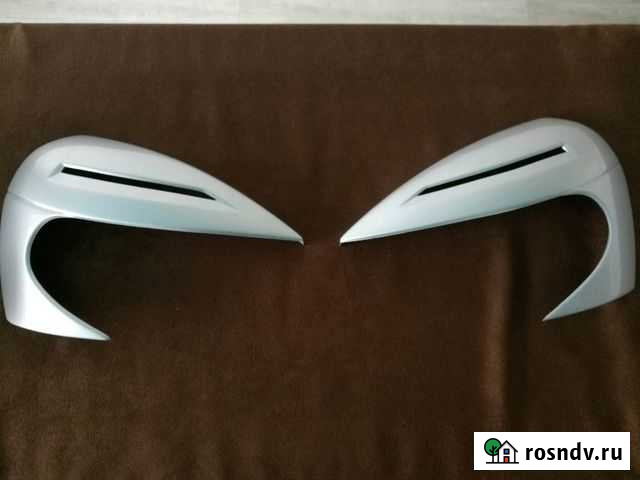 Реснички Ульяновск - изображение 1