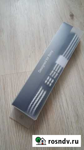 Оригинальный ремень для фотоаппаратов Sony Новосибирск - изображение 1