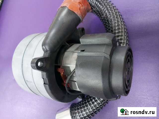 Двигатель Wirtex, В-flехy, Vоrtех Разумное - изображение 1