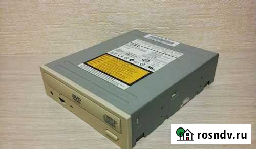 CD-R/RW/ DVD/ROM привод sony model:CRX320E Благовещенск - изображение 1