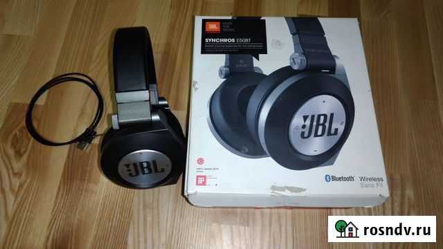Беспроводные наушники jbl оригинал Ливны - изображение 1