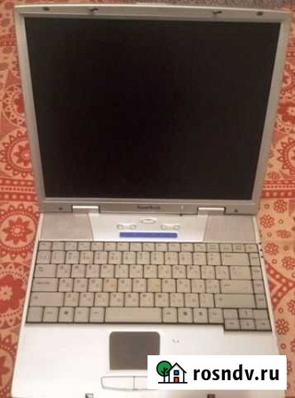 Ноутбук RoverBook Partner E415 Армавир - изображение 1