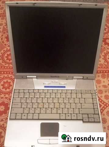 Ноутбук RoverBook Partner E415 Армавир - изображение 1