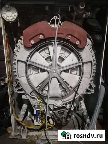 Запчасти для стиральной машины Zanussi, Занусси Белгород - изображение 1