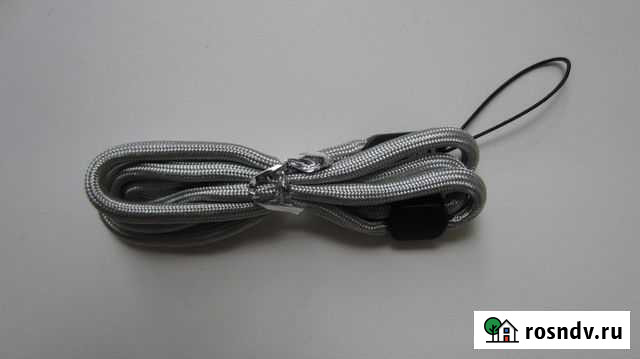 Шнурок веревка для ключей телефона на шею Москва - изображение 1