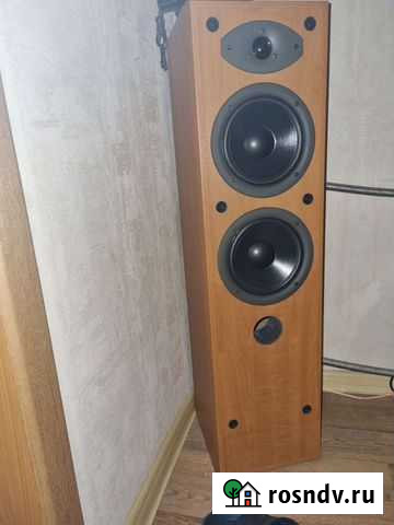 Колонки Рязань - изображение 1