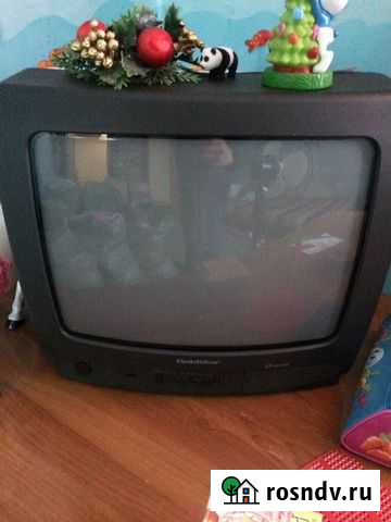 Телевизор Краснодар - изображение 1