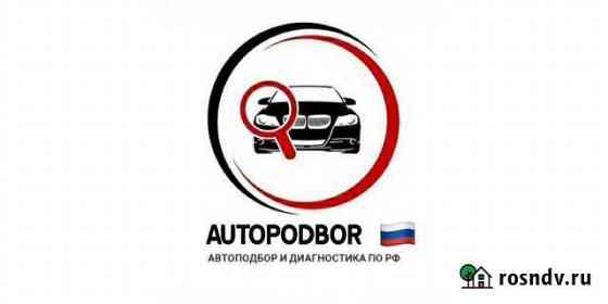 Автоподбор. Выездная диагностика. Подбор. Осмотр Чебоксары