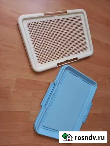 Лоток Новокузнецк - изображение 1