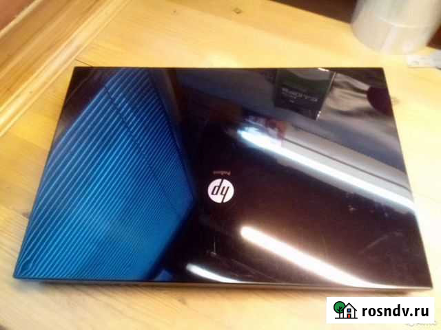 Ноутбук HP ProBook, HP EliteBook Челябинск - изображение 1