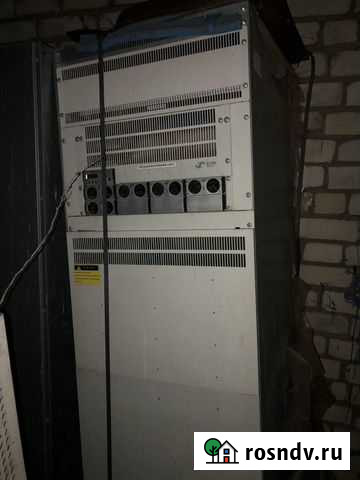 Система питания 48В Flatpack2 5-8U Integrated Воронеж - изображение 1