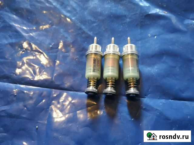 Электромагнитный клапан для плит Саранск - изображение 1