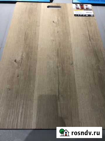 Кварц виниловый ламинат Тюмень - изображение 1