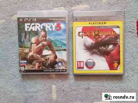 Игры на ps3 Камышин