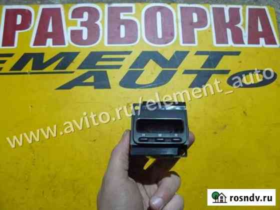Часы для Honda CR-V RD1 Псков