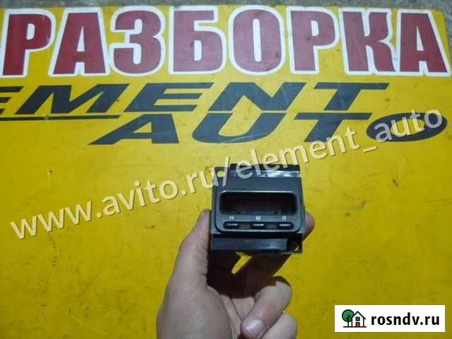 Часы для Honda CR-V RD1 Псков - изображение 1