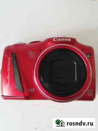 Canon PowerShot Саки