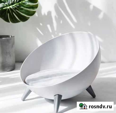 Лежанка для кота/кошки Санкт-Петербург - изображение 1