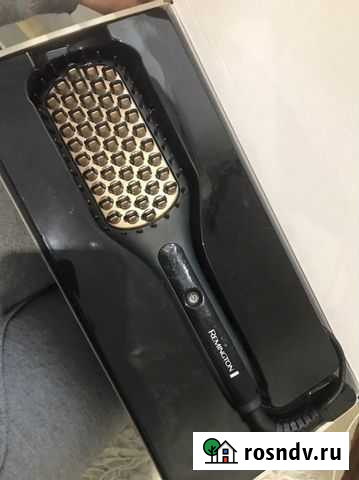 Расческа-выпрямитель Астрахань - изображение 1