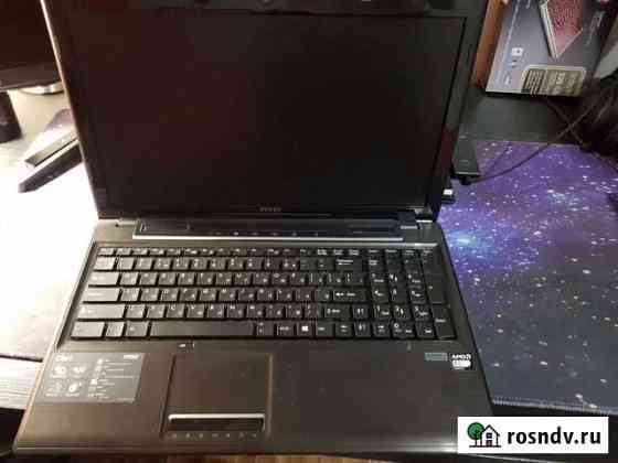 Ноутбук MSI CR61 Нижнекамск