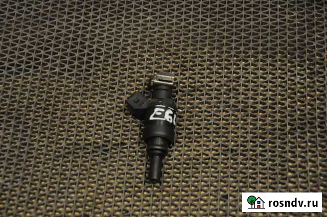 Форсунка BMW 5 series E60 Иркутск - изображение 1