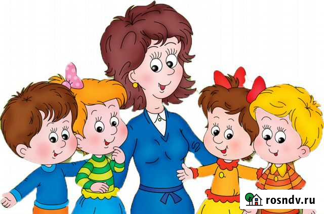 Подготовка к школе.Дошкольное образование. Логопед Пермь - изображение 1