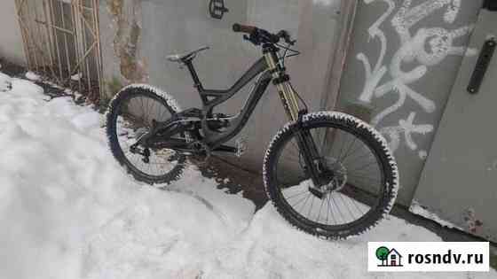 Рама specialized demo 8 Тверь