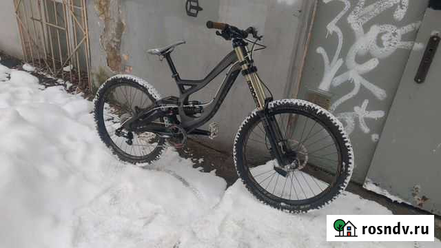 Рама specialized demo 8 Тверь - изображение 1