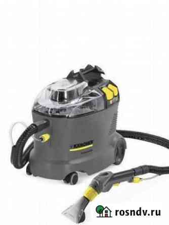 Karcher puzzi 8/1 Иркутск