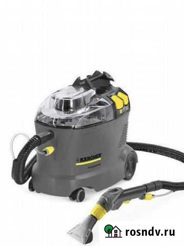 Karcher puzzi 8/1 Иркутск - изображение 1