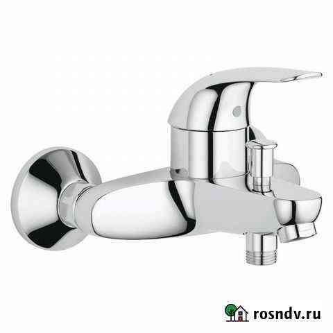 Смеситель для ванны Grohe Euroeco Ростов-на-Дону