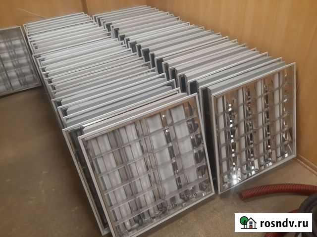 Светильники Липецк - изображение 1