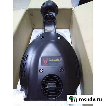 Сканеры Dj Robo Scan 250-3 Нижний Новгород - изображение 1