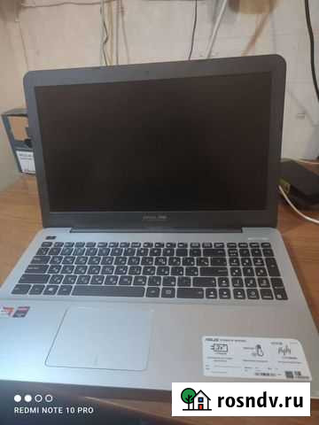 Asus#3,5гц/8гб/1тб Волгодонск - изображение 1