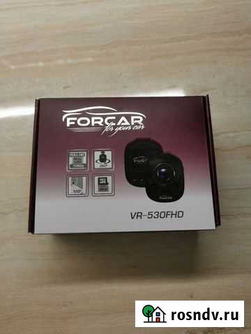 Видеорегистратор новый в упаковке Нижневартовск - изображение 1