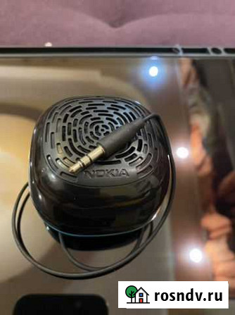 Колонка Nokia md-9 Кызыл - изображение 1